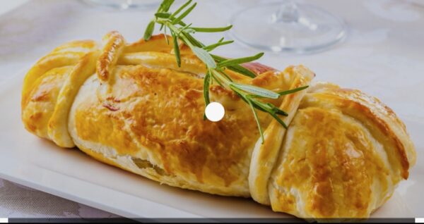 Plats La Cuisine de Carla, traiteur
