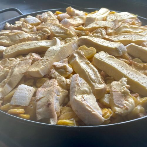 Tartiflette
