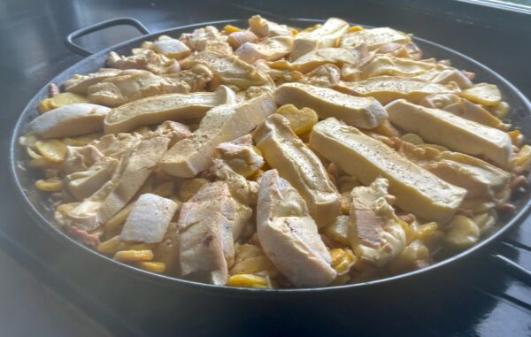 Tartiflette